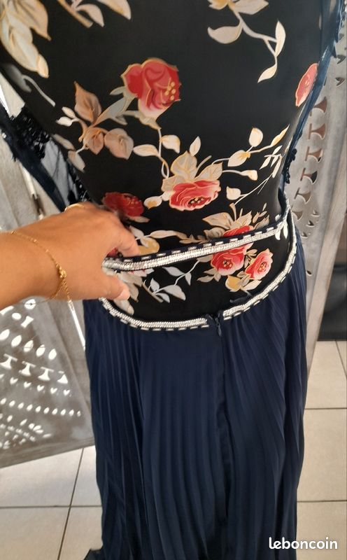 Robe de réception Neuve (image 5)