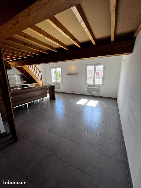 Appartement 2 pièces 50 m² · à Pernes-les-Fontaines · 50 m² · 660 €/mois