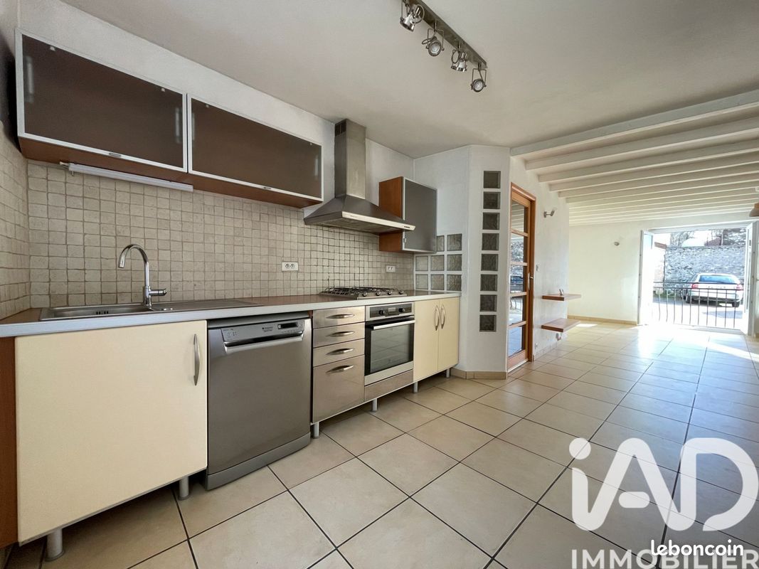 Maison 6 pièces 124 m² · à Voreppe · 124 m² · 259 000 €