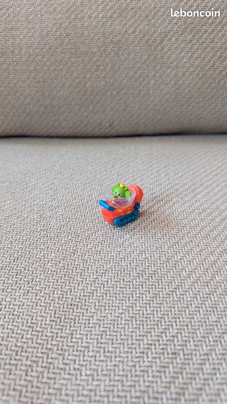 Kinder jouet (image 1)