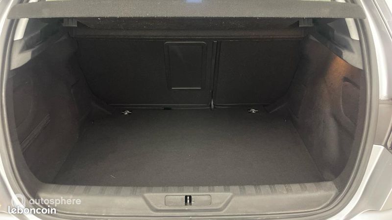 Peugeot 308 1.2 PureTech 130ch S&S Allure EAT8 (image 14)