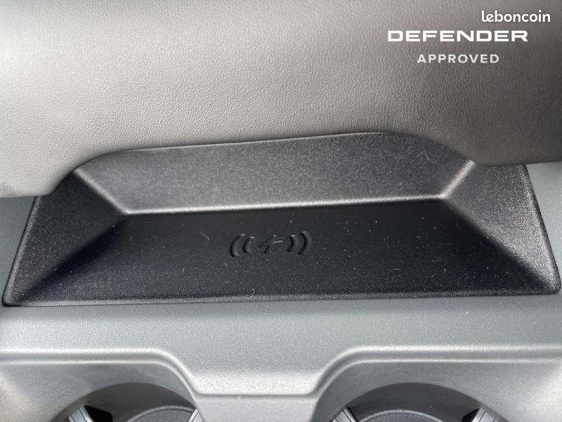 Land-rover Defender 110 2.0 P300e X-Dynamic HSE (image 19)