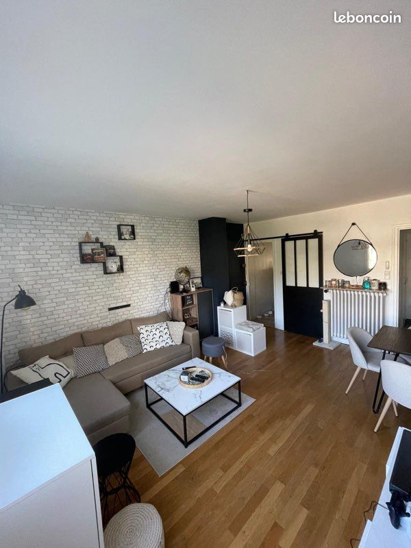 Appartement 3 pièces 56 m² · à Dijon · 56 m² · 800 €