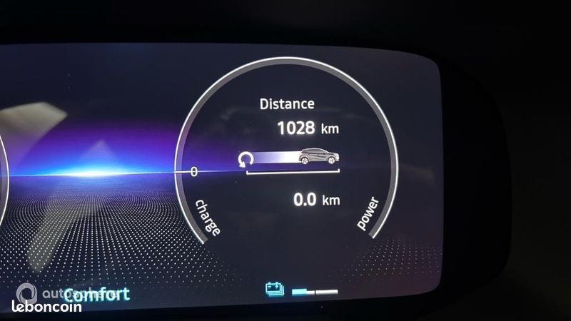 Renault Captur 1.6 E-Tech full hybrid 145ch esprit Alpine (image 9)