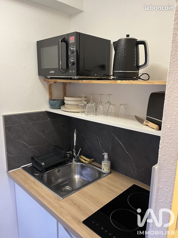 Appartement 2 pièces 22 m² (image 9)
