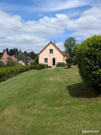Maison 4 pièces 106 m²
