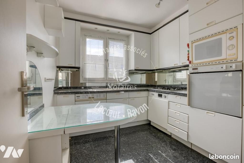 Appartement 5 pièces 101 m² (image 7)