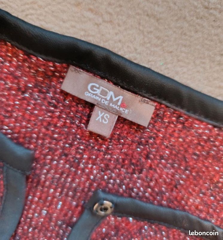 Un Gilet (cardigans) long pour femme trop chic et confortable bien