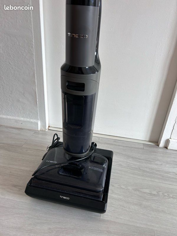 Tineco Floor One S5 – Aspirateur Laveur Sans Fil – ÉTAT NEUF (image 2)