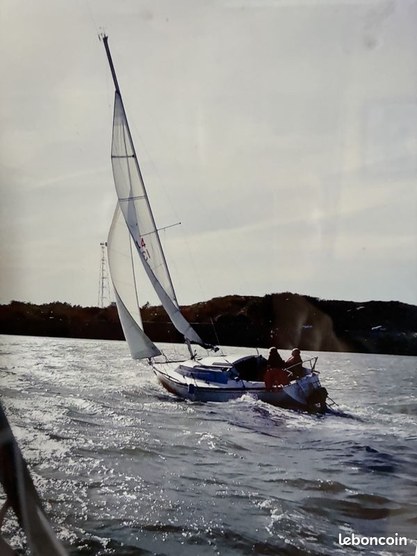 Dufour 1800 — View photo 1