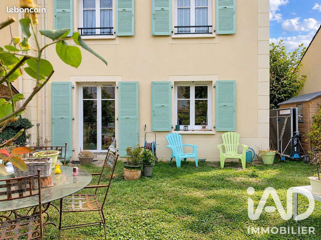 Maison 5 pièces 85 m² · à Dourdan · 85 m² · 265 000 €