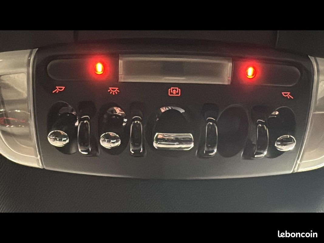 Mini Countryman Cooper SD 190ch Chili BVA (image 19)