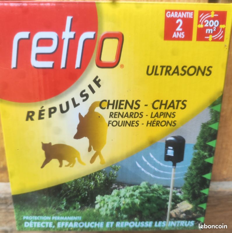 Répulsif (image 2)