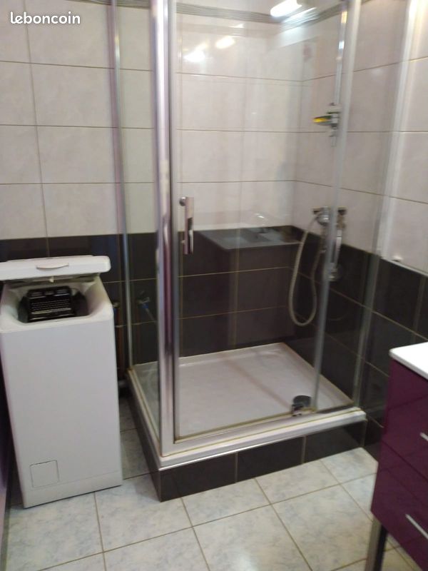 Grand appartement T2 dans résidence de standing avec garage individuel fermé (image 6)
