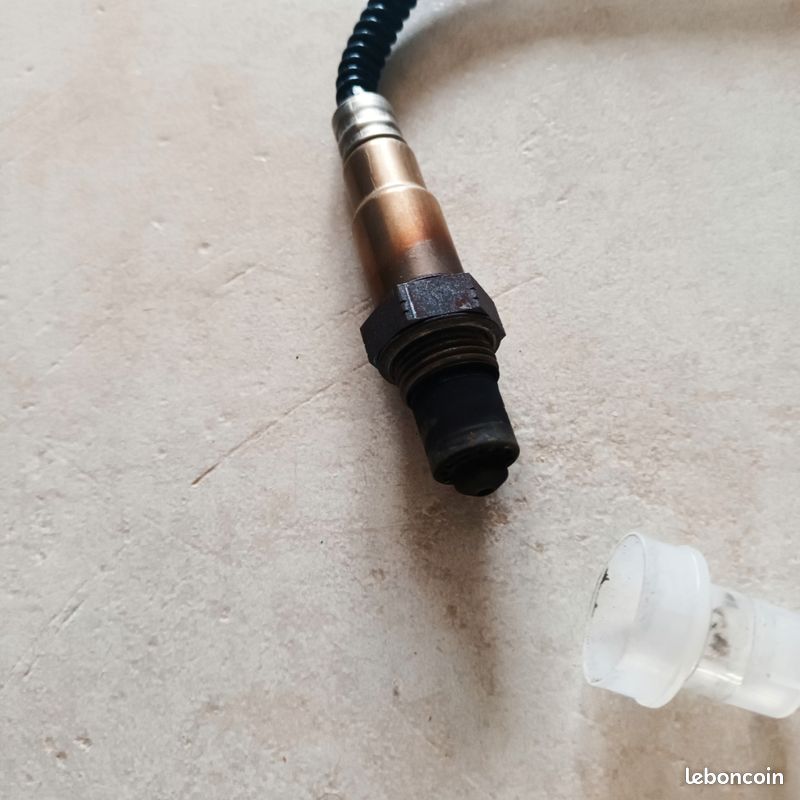 Sonde lambda amont clio 4 (image 2)