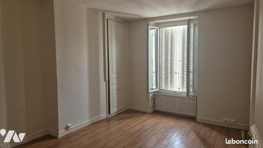 Appartement 80 m² · au Mans · 80 m² · 690 €/mois