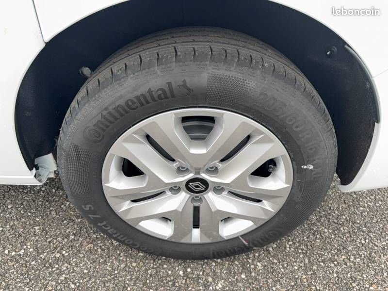 Renault Kangoo Blue dCi 95 Evolution (image 14)