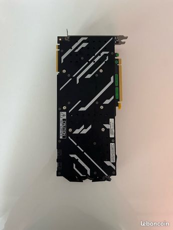 KFA2 RTX 2070 Super 3