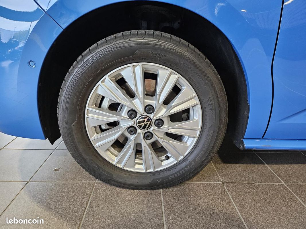 Volkswagen multivan t7 1.4 e-hybrid 218 (image 27)
