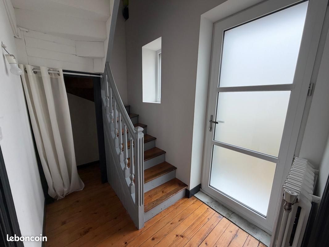 Maison 4 pièces 70 m² · à Saint-Renan · 70 m² · 249 100 €