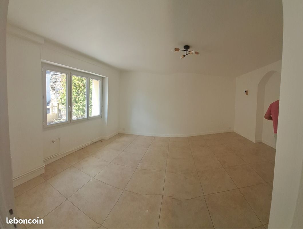 Maison 4 pièces 80 m² · à Trélazé · 80 m² · 950 €/mois