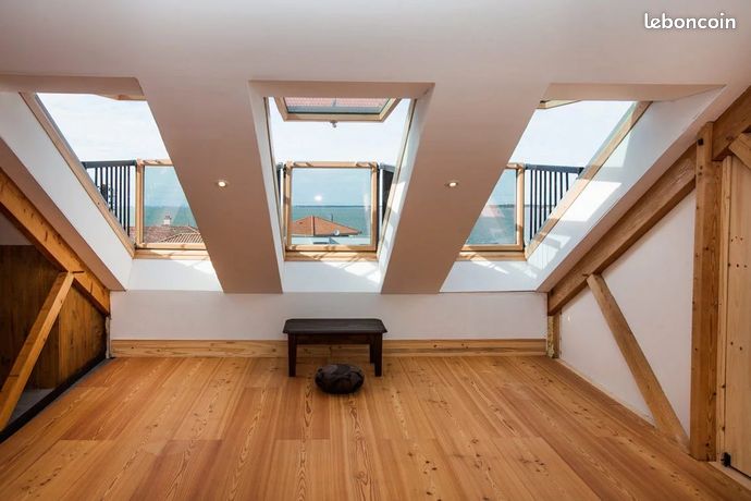 Maison 12 pièces 265 m²