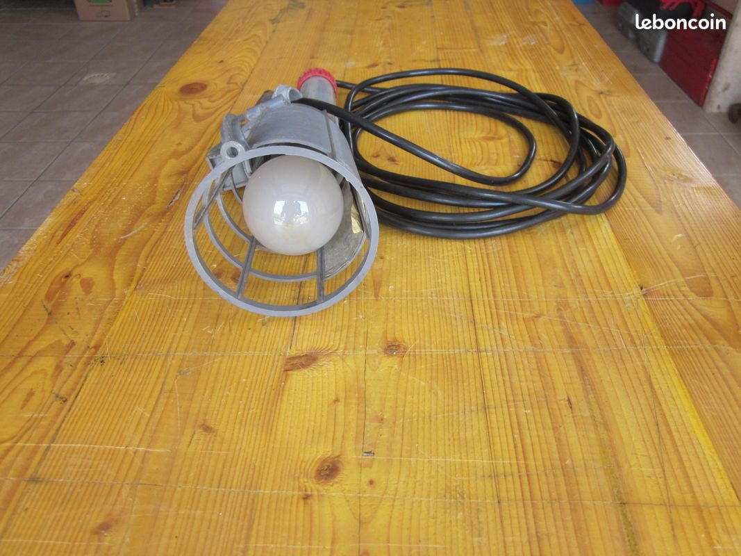 Lampe baladeuse (image 4)