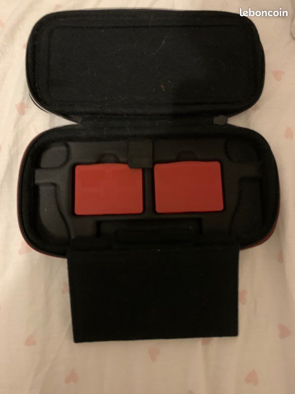 Boîte de transport switch (image 2)