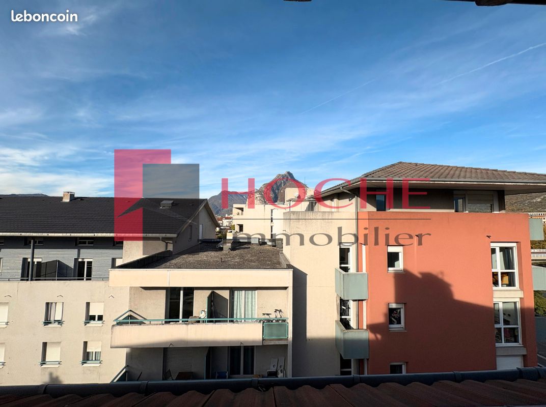 Appartement a louer fontaine - 2 pièce(s) - 36 m2 - Surfyn