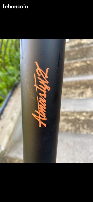 Trottinette Blunt Ethic (image 2)