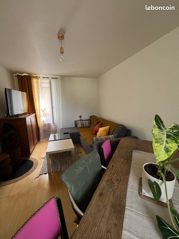 Appartement 3 pièces 40 m² · à Luc-sur-Mer · 40 m² · 650 €/mois