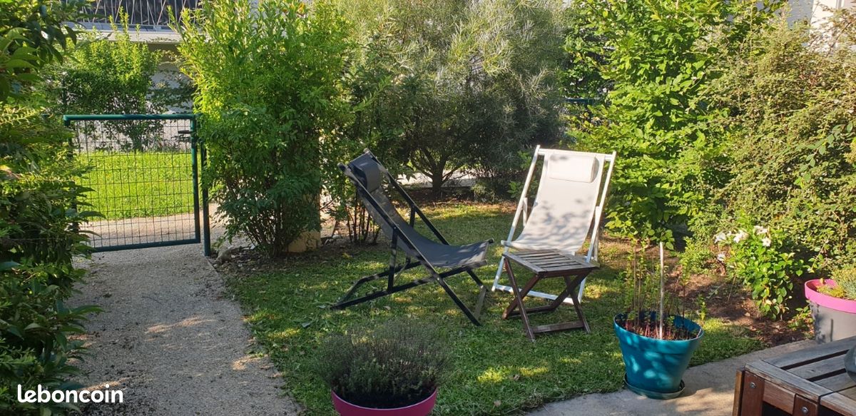 Appartement 2 pièces 42 m² · à Aix-les-Bains · 42 m² · 880 €/mois
