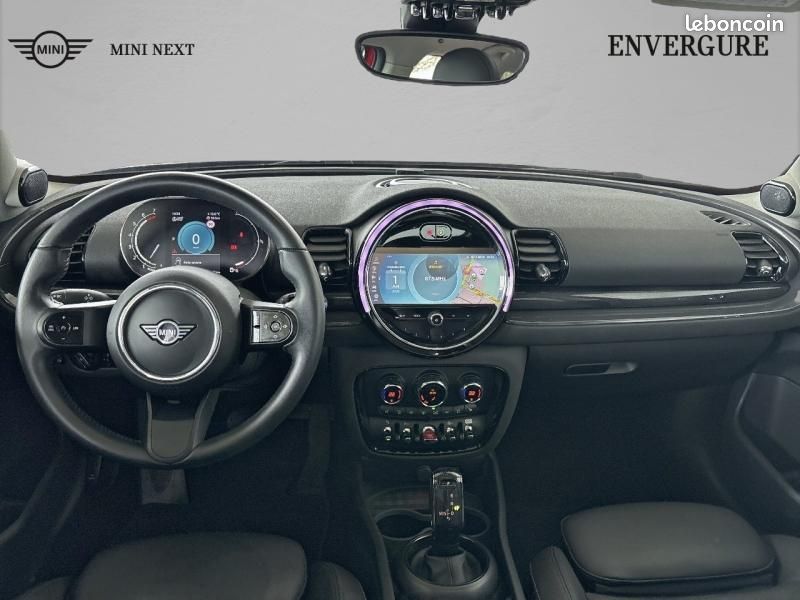 Mini Clubman Cooper 136ch Edition Premium Plus BVA7 (image 5)