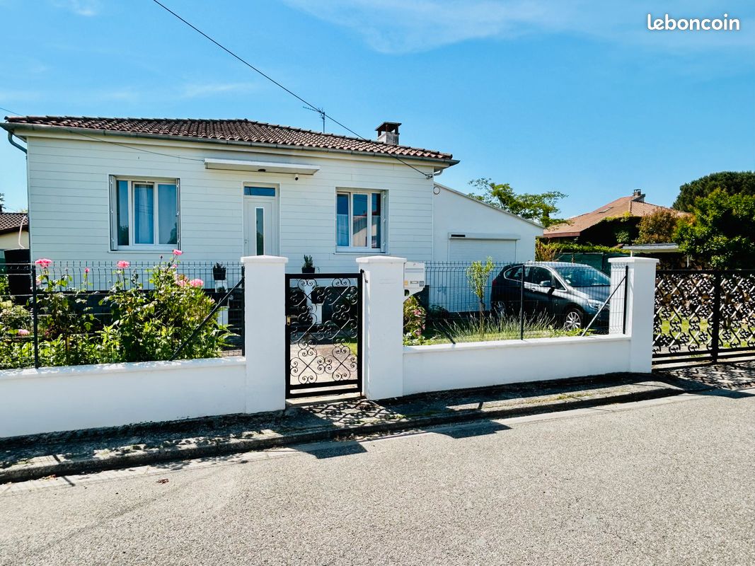 Maison 5 pièces 110 m² · à Varilhes · 110 m² · 260 000 €