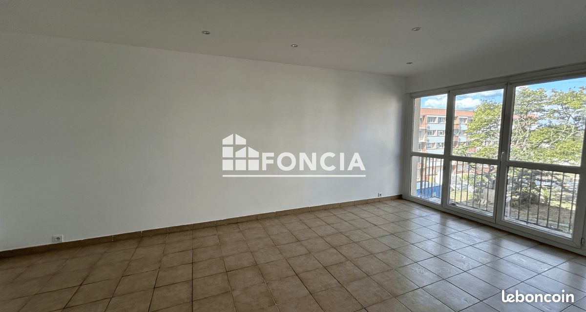 Appartement 4 pièces 78 m² · à Meulan-en-Yvelines · 78 m² · 1 100 €/mois
