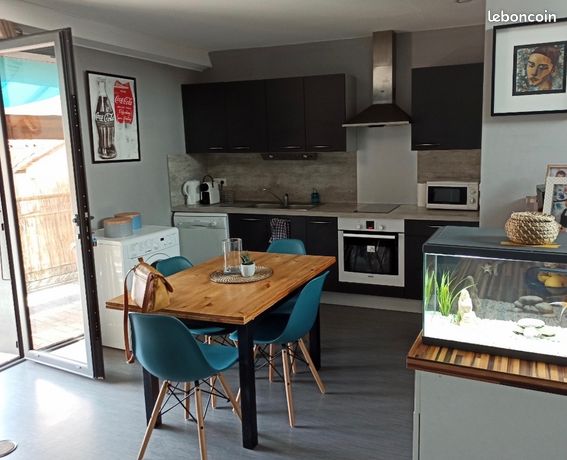 Grand T2 Gaillac centre
