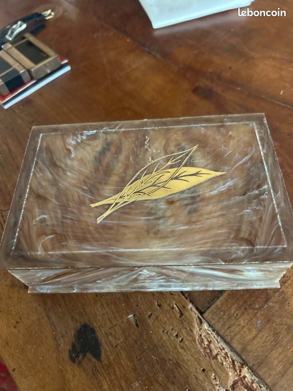 Boîte à bijoux (image 1)