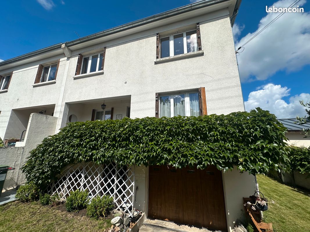 Maison 5 pièces 95 m² · à Sartrouville · 95 m² · 535 000 €