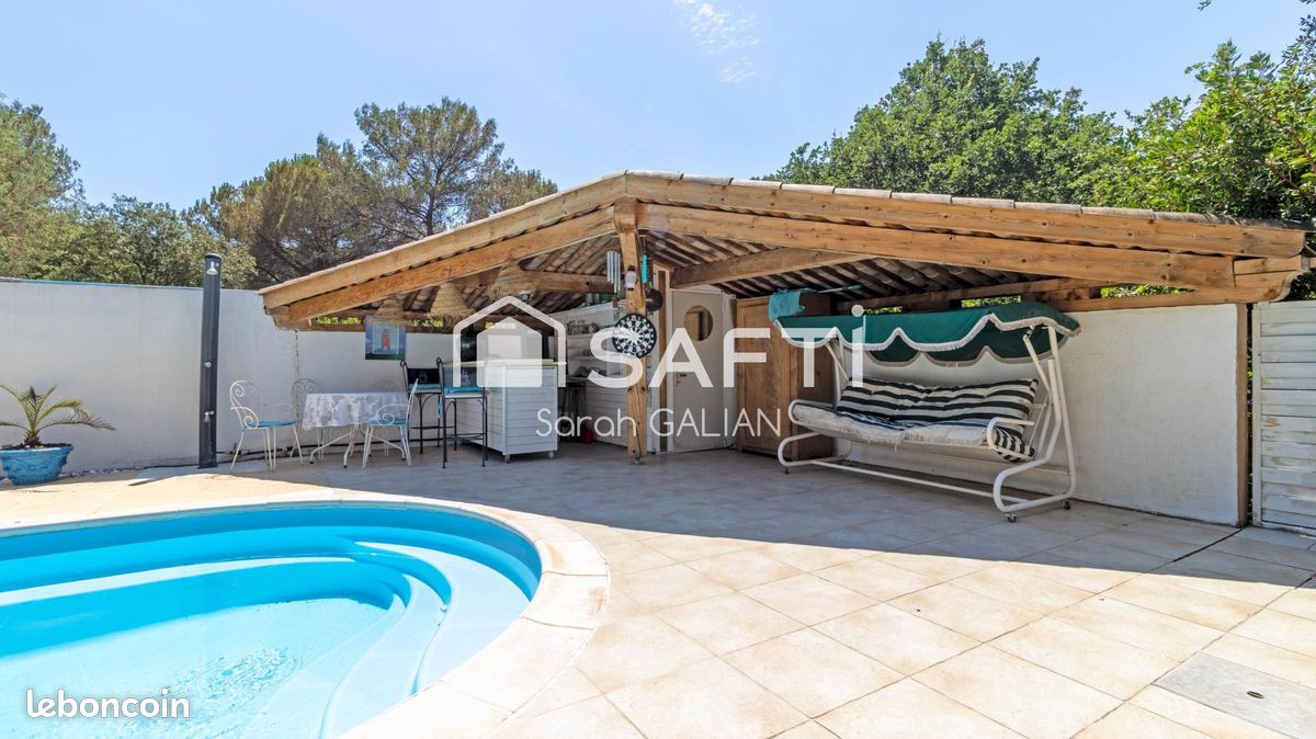Maison 4 pièces 111 m² (image 2)