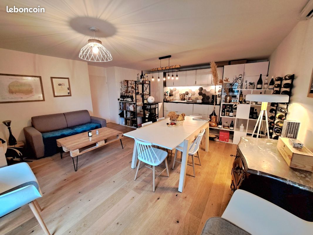 Appartement 1 pièce 44 m² · à Montrouge · 44 m² · 1 350 €/mois