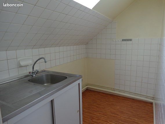 Appartement a louer laval - 1 pièce(s) - 19 m2 - Surfyn