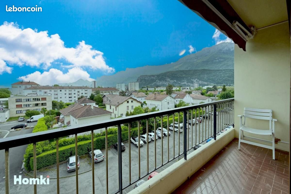 Appartement 3 pièces 88 m² · à Échirolles · 88 m² · 150 000 €