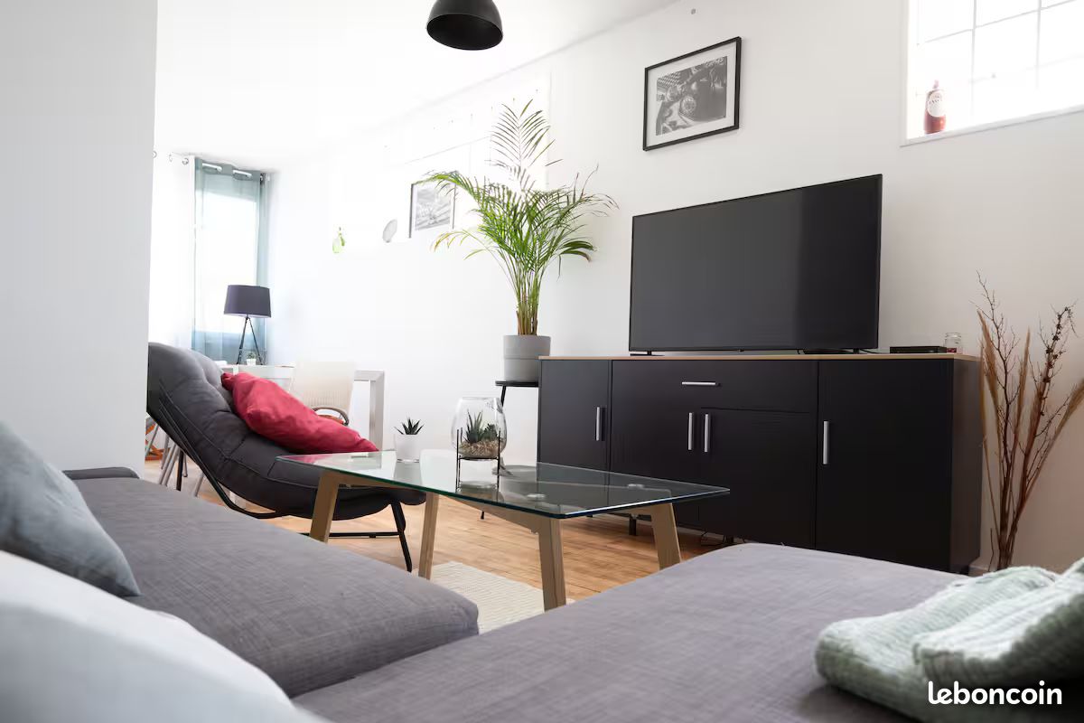 Appartement 4 pièces 75 m² · à Avignon · 75 m² · 1 170 €