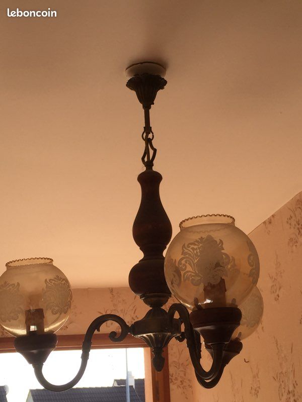 Plafonnier (image 2)