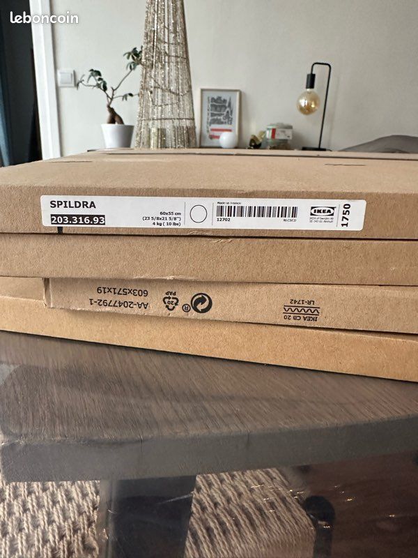 Spildra IKEA (image 1)