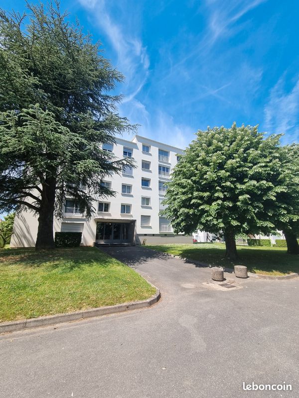 Appartement 3 pièces 56 m² · à Dijon · 56 m² · 800 €/mois