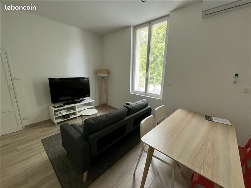 Appartement 2 pièces 45 m² · à Angoulême · 45 m² · 594 €/mois