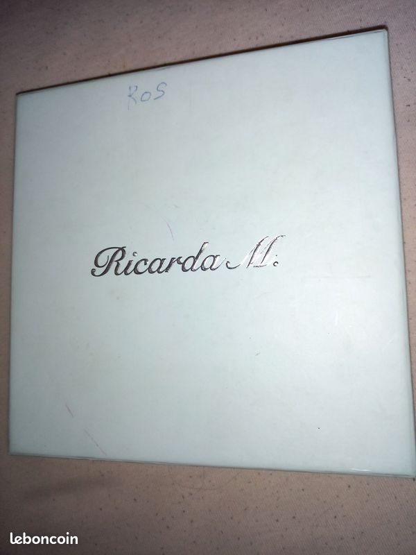 Bijoux Ricarda M (image 2)