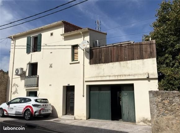 Maison 5 pièces 130 m² · à Maureillas-Las-Illas · 130 m² · 180 000 €