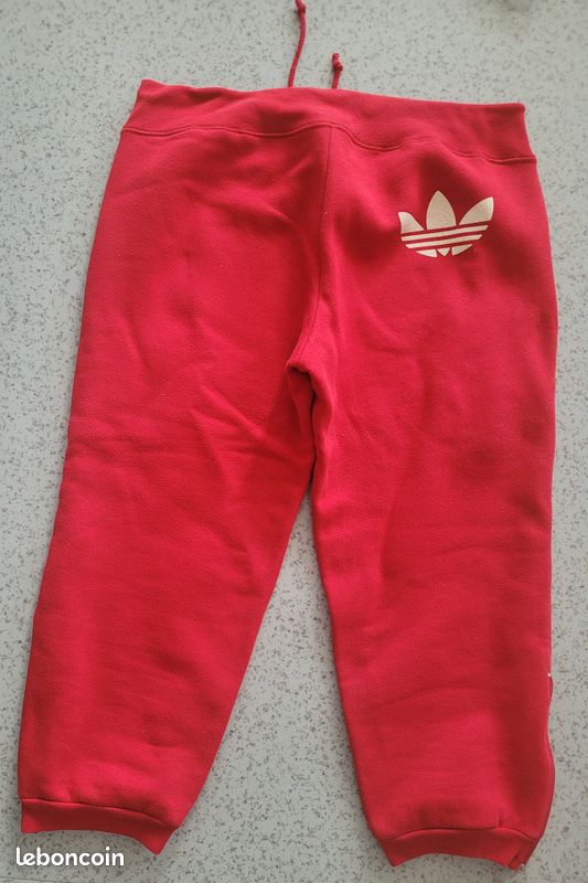 Pantacourt Adidas 40 (image 3)
